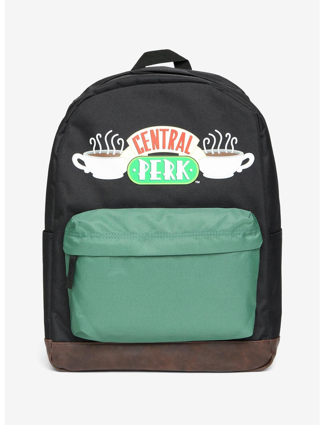 Friends Central Perk Backpack, , hi-res
