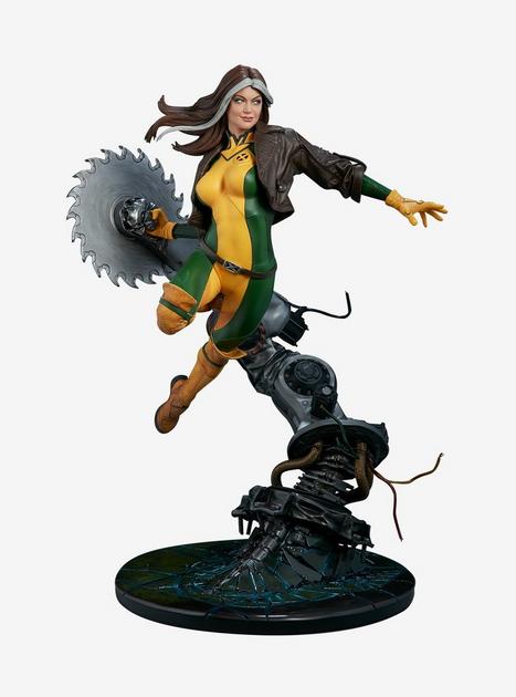 Marvel X-Men Rogue Maquette by Sideshow Collectibles | Hot Topic