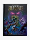 Shadows of the Underworld Graphic Novel Book by Sideshow Collectibles, , hi-res