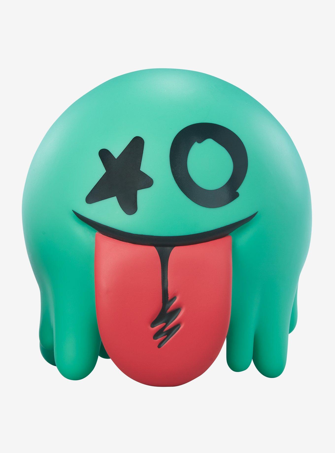 Splotch First Edition Designer Collectible Toy by Unruly Industries, , hi-res