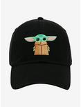 Star Wars The Mandalorian The Child Youth Cap, , hi-res