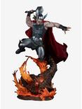 Marvel Thor Premium Format Figure by Sideshow Collectibles, , hi-res
