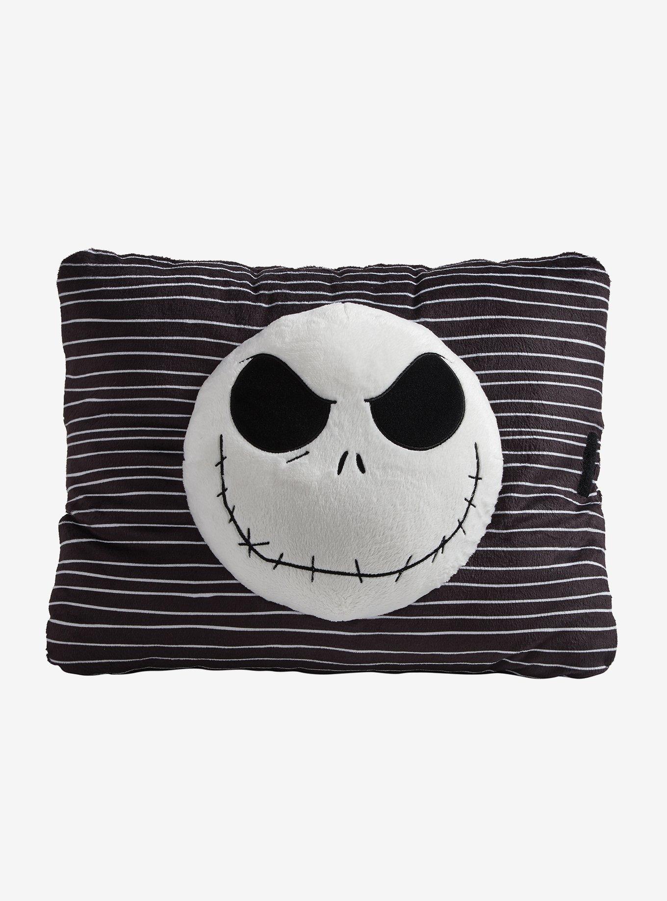 Jack skellington pillow clearance pet