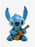 Enesco Disney Lilo & Stitch Guitar Stitch Mini Figure, , hi-res