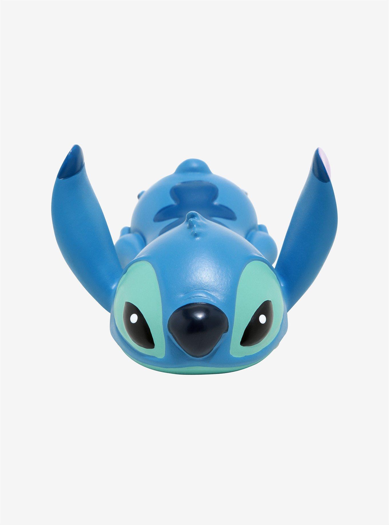 enesco disney stitch