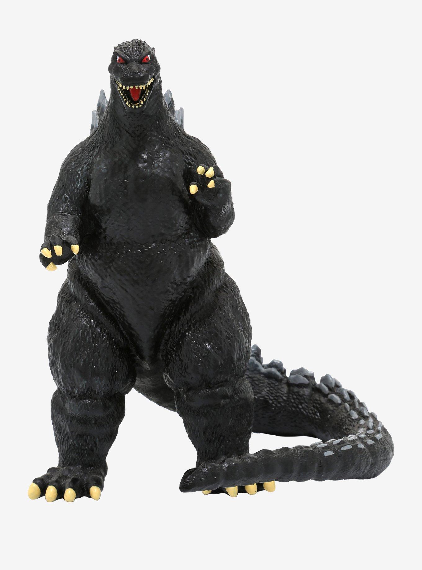 Godzilla King Of The Monsters Collectible Figure Hot Topic Exclusive, , hi-res