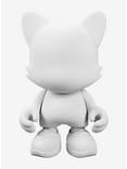 Superplastic White Uberjanky 15 Inch Collectible Figure, , hi-res