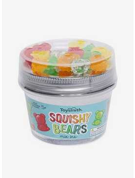 Squishy Bears Mix-Ins Slime, , hi-res
