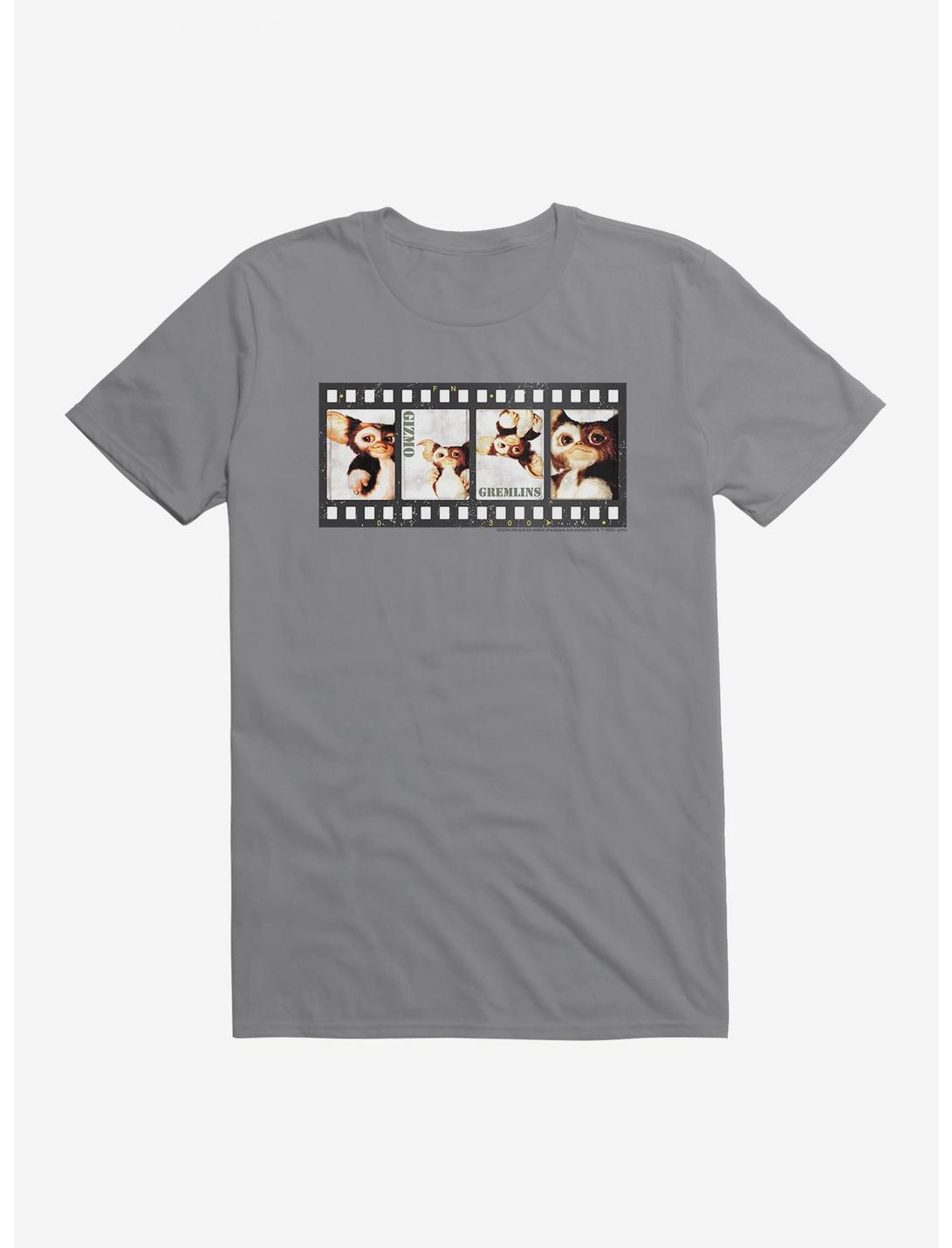 Gremlins Gizmo Film Strip T-Shirt, , hi-res