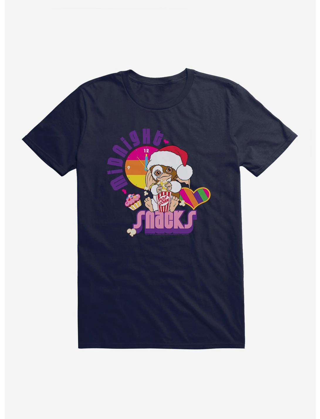 Gremlins Gizmo Midnight Snack T-Shirt, , hi-res