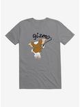 Gremlins Gizmo Writing On Wall T-Shirt, , hi-res
