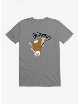 Gremlins Gizmo Writing On Wall T-Shirt, , hi-res