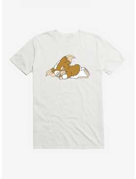 Gremlins Napping Gizmo T-Shirt, , hi-res