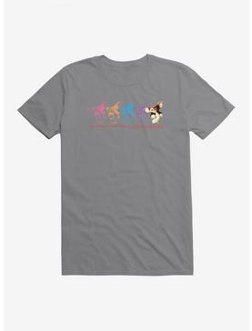 Gremlins Stamped Gizmo T-Shirt, , hi-res