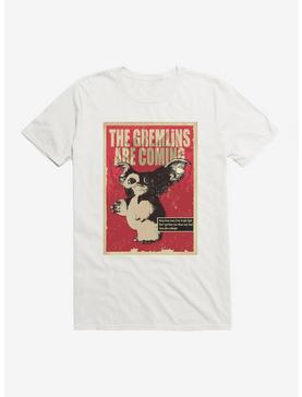 Gremlins They Are Coming T-Shirt, , hi-res