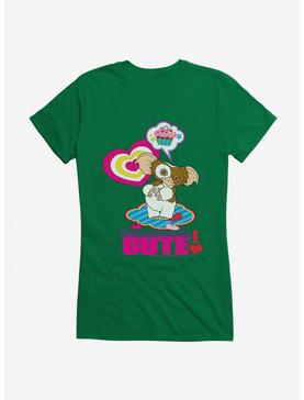 Gremlins Gizmo Dangerously Cute Girls T-Shirt, , hi-res