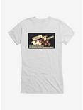 Gremlins Gizmo Rules To Follow Girls T-Shirt, , hi-res