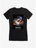 Gremlins Movie Poster Girls T-Shirt, , hi-res
