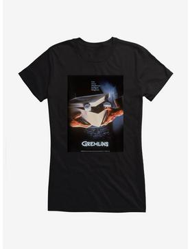 Gremlins Movie Poster Girls T-Shirt, , hi-res