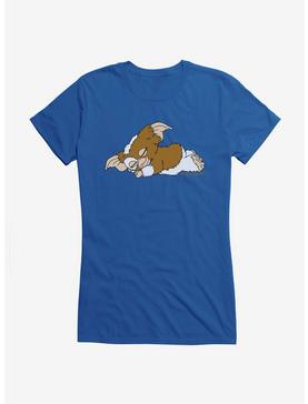 Gremlins Napping Gizmo Girls T-Shirt, , hi-res