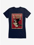Gremlins They Are Coming Girls T-Shirt, , hi-res