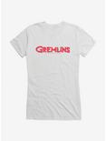 Gremlins Movie Title Girls T-Shirt, , hi-res