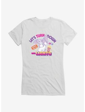 Gremlins Turn Down The Lights Girls T-Shirt, , hi-res