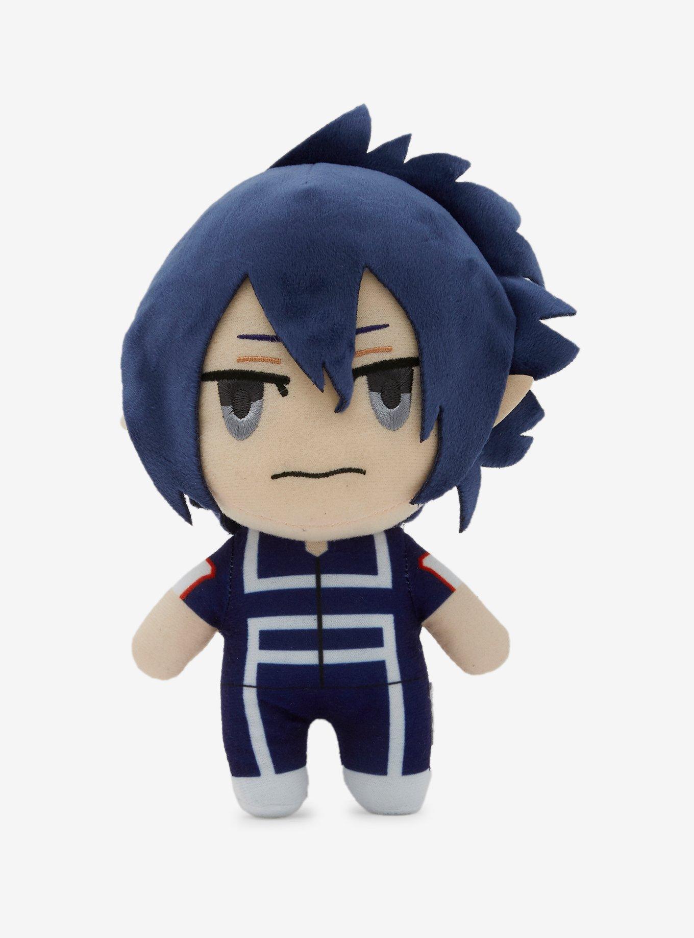 My Hero Academia Tamaki Amajiki Sportswear Plush, , hi-res