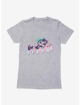 DC Comics Birds Of Prey Booby Trap Womens T-Shirt, , hi-res