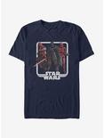 Star Wars Episode IX The Rise Of Skywalker Vindication T-Shirt, NAVY, hi-res