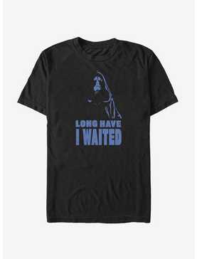 Star Wars Episode IX The Rise Of Skywalker Long Wait T-Shirt, , hi-res