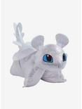How To Train Your Dragon Light Fury Pillow Pets Plush Toy, , hi-res