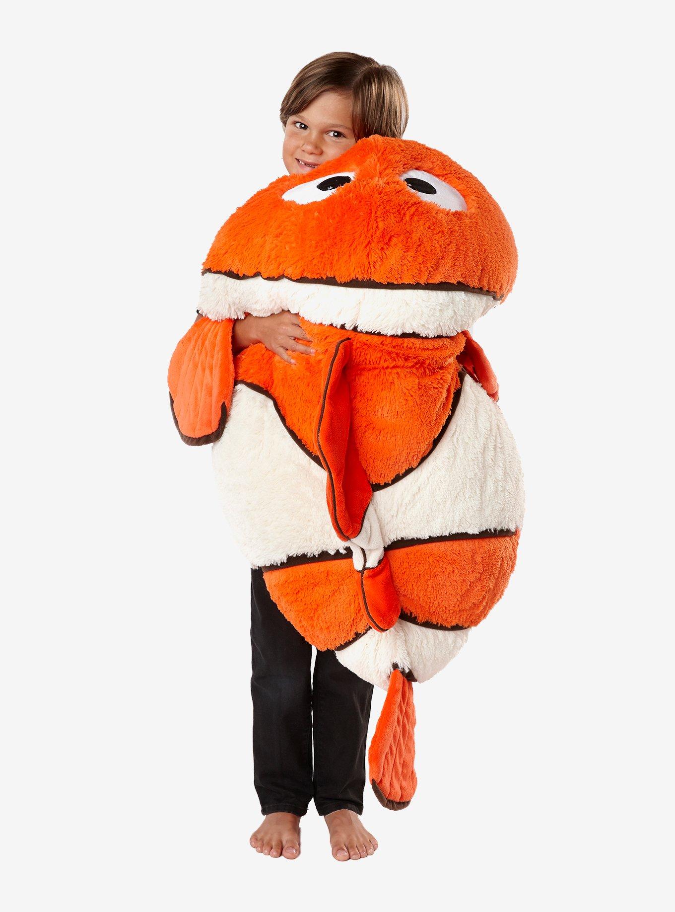 Nemo pillow hot sale pet