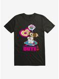 Gremlins Gizmo Dangerously Cute T-Shirt, BLACK, hi-res