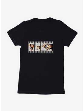 Gremlins Gizmo Film Strip Womens T-Shirt, , hi-res