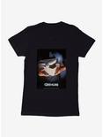 Gremlins Movie Poster Womens T-Shirt, , hi-res