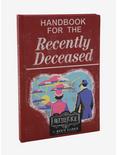 Beetlejuice Handbook For The Recently Deceased 17-Month Planner, , hi-res