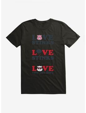 Care Bears Love Stinks T-Shirt, , hi-res