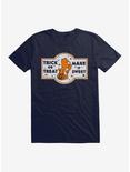 Care Bears Trick Or Treat Make It Sweet T-Shirt, NAVY, hi-res