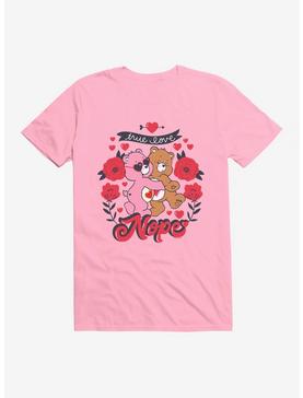Care Bears True Love...Nope Sunglasses T-Shirt, , hi-res