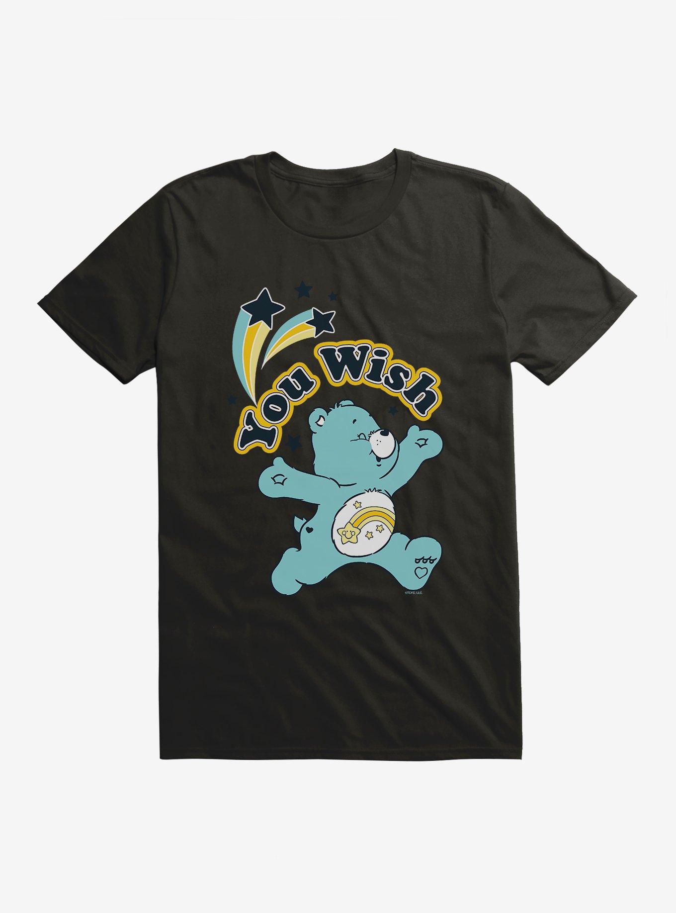 Care Bears You Wish Wish Bear T-Shirt, , hi-res