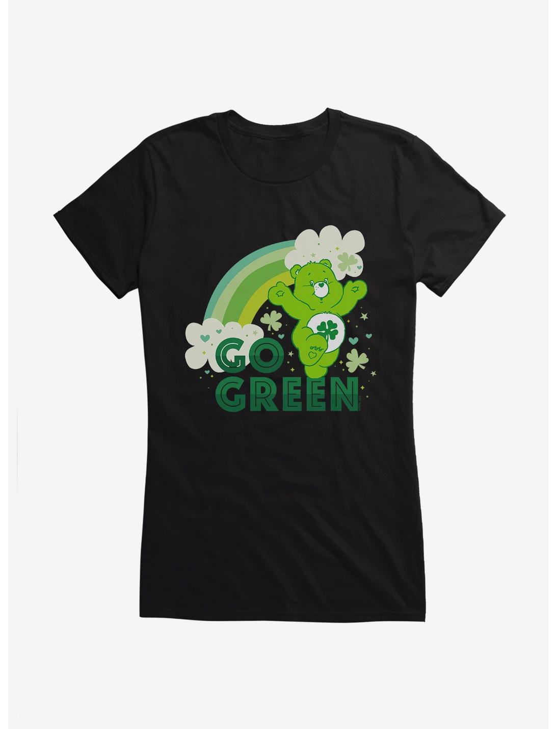 Care Bears Go Green Girls T-Shirt, , hi-res