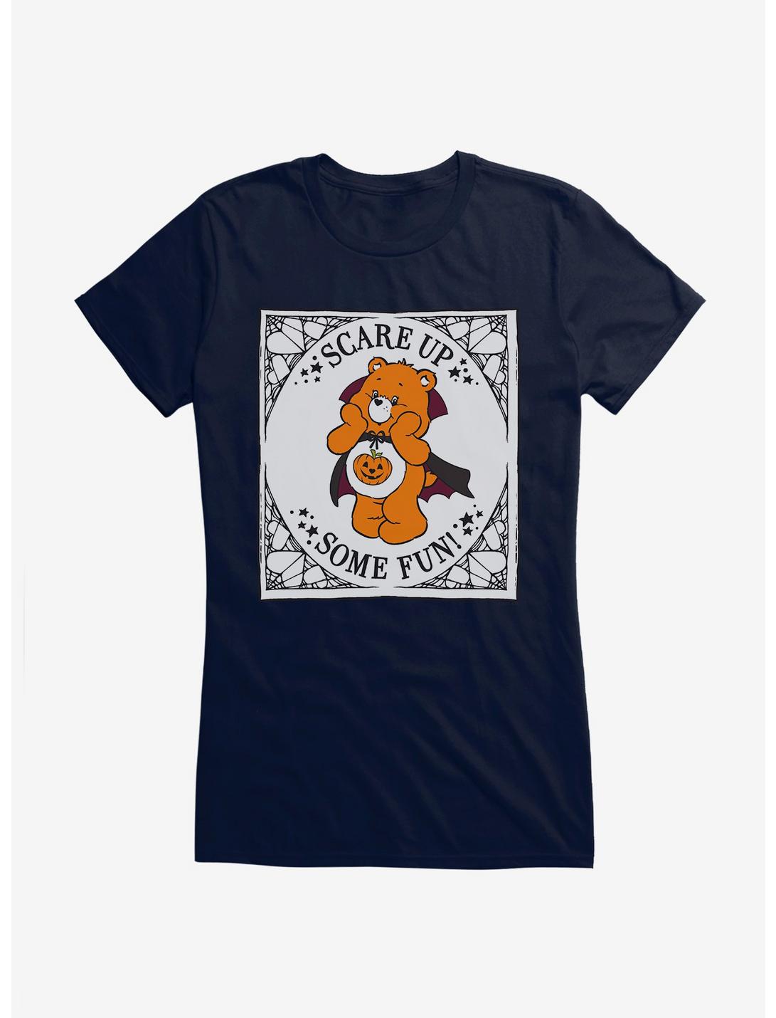 Care Bears Scare Up Some Fun Girls T-Shirt, , hi-res