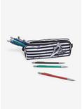 Beetlejuice Stripe Pencil Case, , hi-res