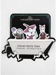 The Nightmare Before Christmas Oogie's Boys Sticky Tabs, , hi-res