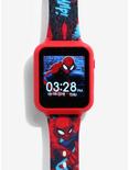 Marvel Spider-Man Interactive Watch, , hi-res