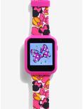 Disney Minnie Mouse Interactive Watch, , hi-res