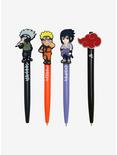 Naruto Shippuden Assorted Blind Pen Topper, , hi-res