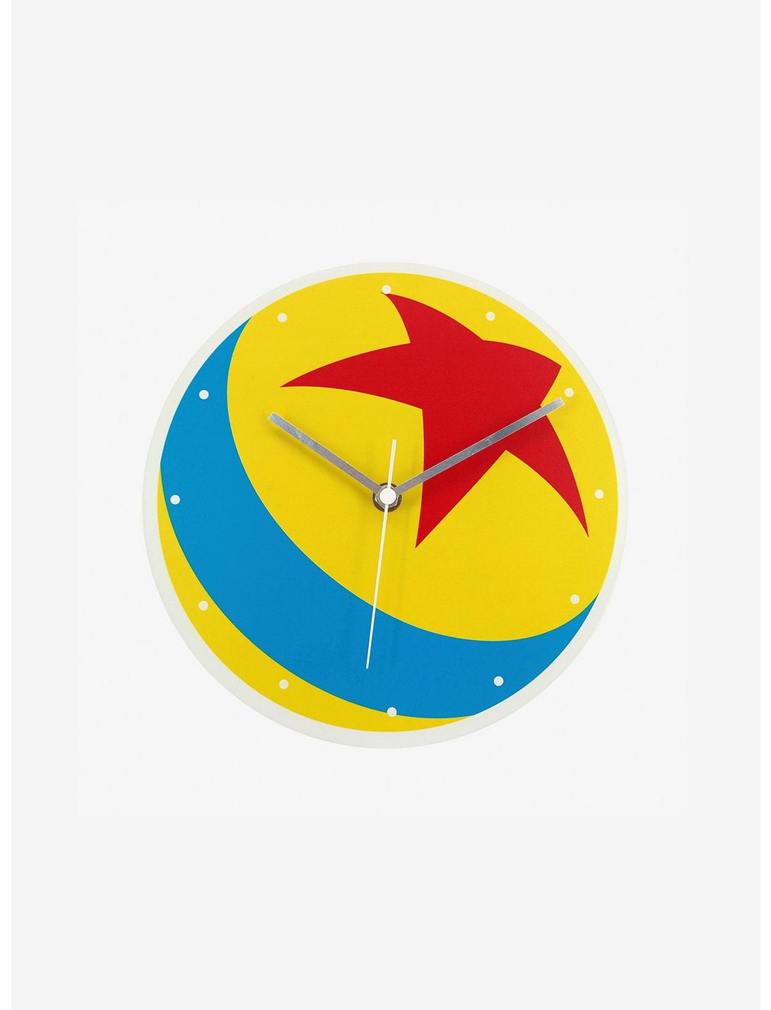 Disney Pixar Luxo Ball Wall Clock, , hi-res