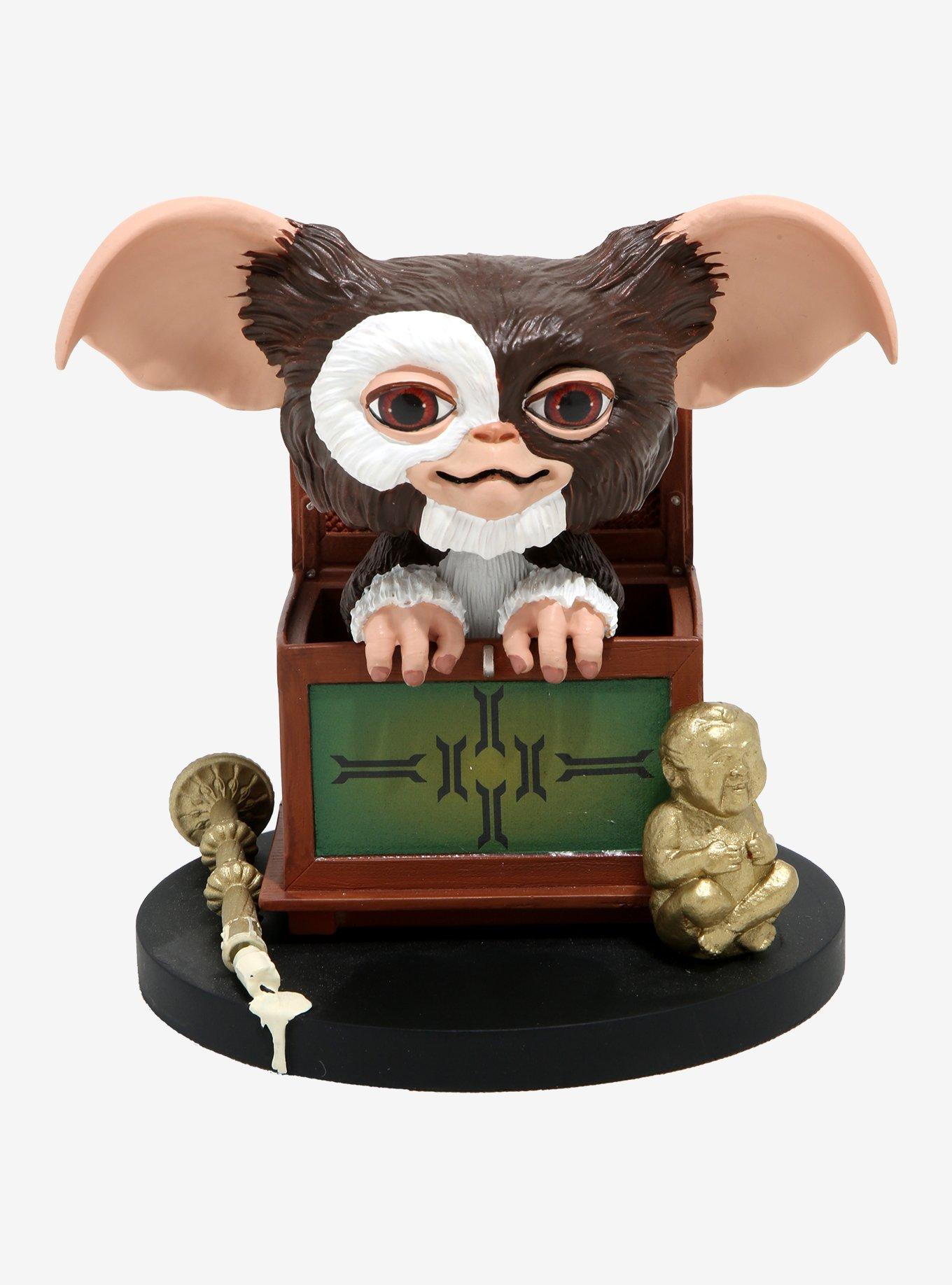 Gremlins Gizmo In Box Bobble-Head Hot Topic Exclusive, , hi-res